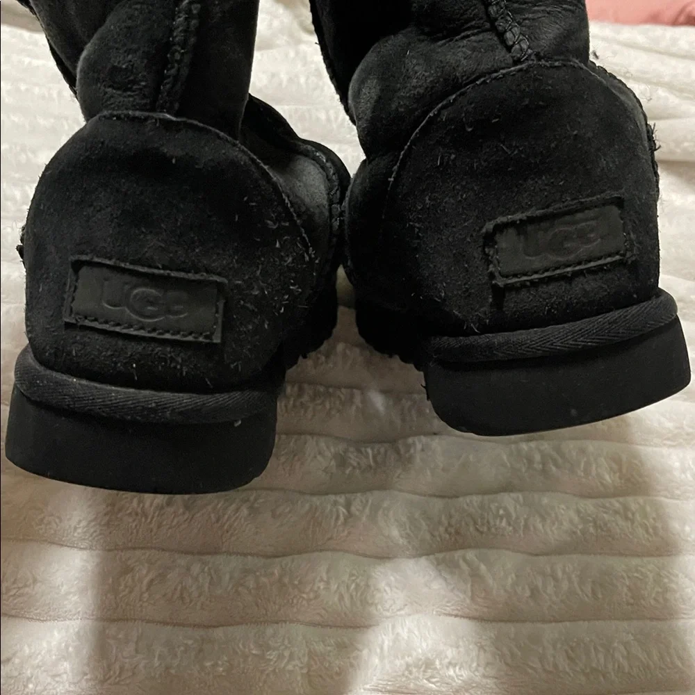 UGG Classic Tall II Boot | Size 8